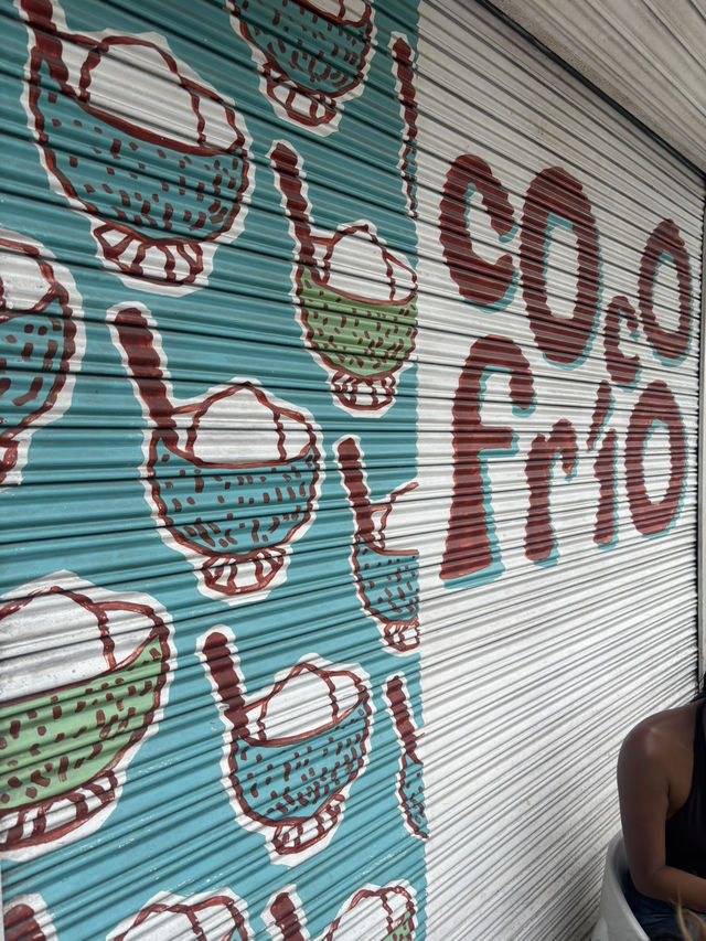 Best Coconut Treats in Siargao at Coco Frio!