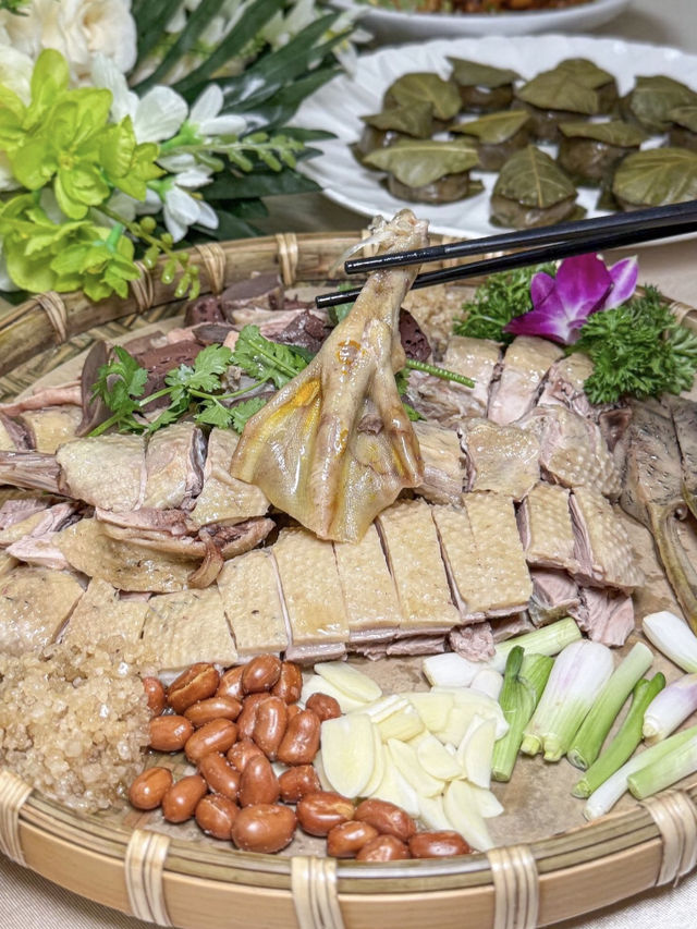 深圳新高記湛江雞飯店