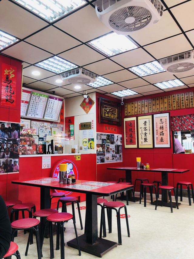 台灣特色的小店👍👍👍