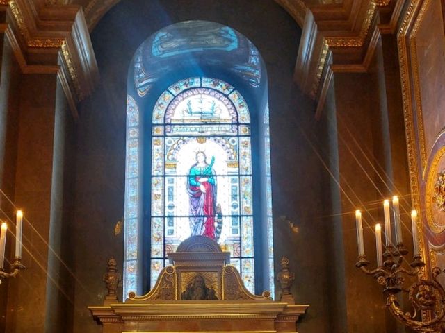 ⛪ 聖伊什特萬聖殿｜雄偉壯麗的靈氣聖地