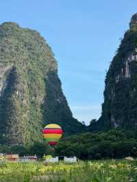 Get Lost in Yangshuo (In the Best Way)