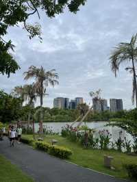 Chatuchak Park สวนจตุจักร