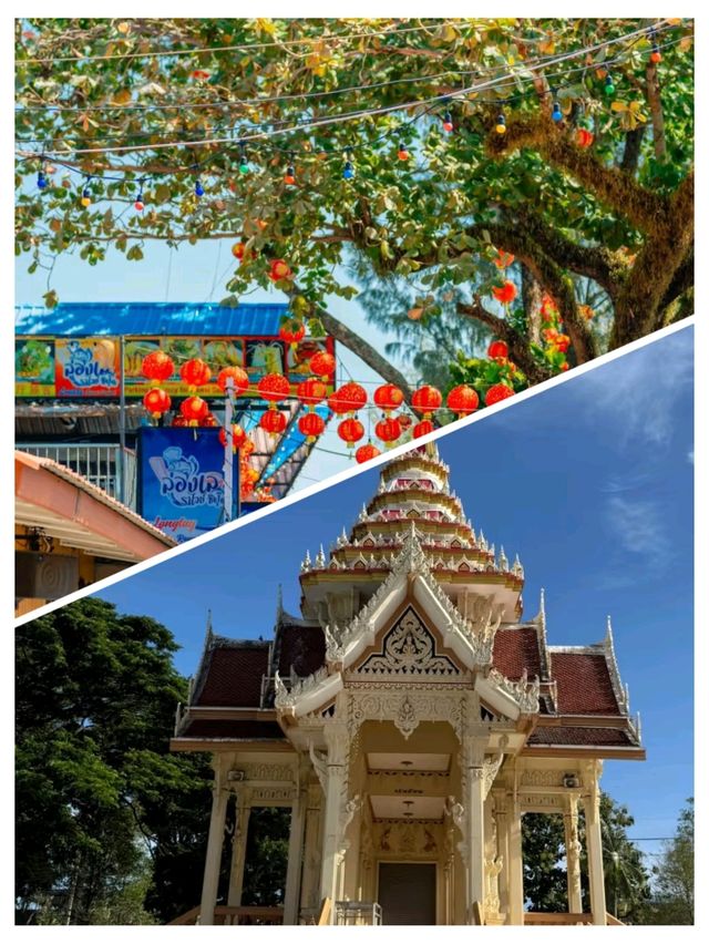 🌴 Explore Phuket on a Budget! 💸🇹🇭