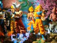 Omniverse Museum – A Pop Culture Adventure in Manila