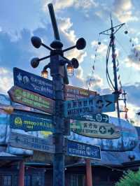 Wands Ready! How Kids Fall in Love with Harry Potter World