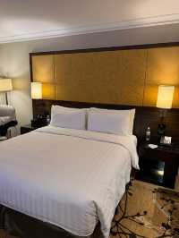 High-End Hotel, Low-Key Budget