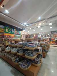 🛍️ Agung Bali: One-Stop Souvenir Bliss Before Heading Home