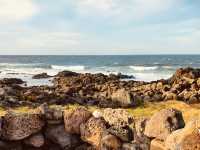 Udo's Secluded Island Gem with Stunning Vistas