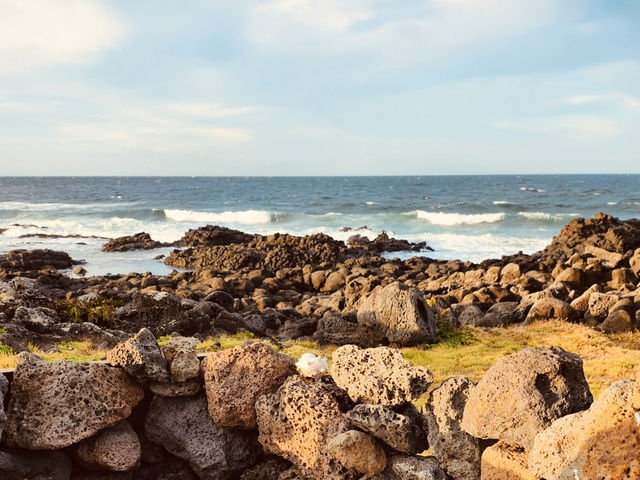 Udo's Secluded Island Gem with Stunning Vistas