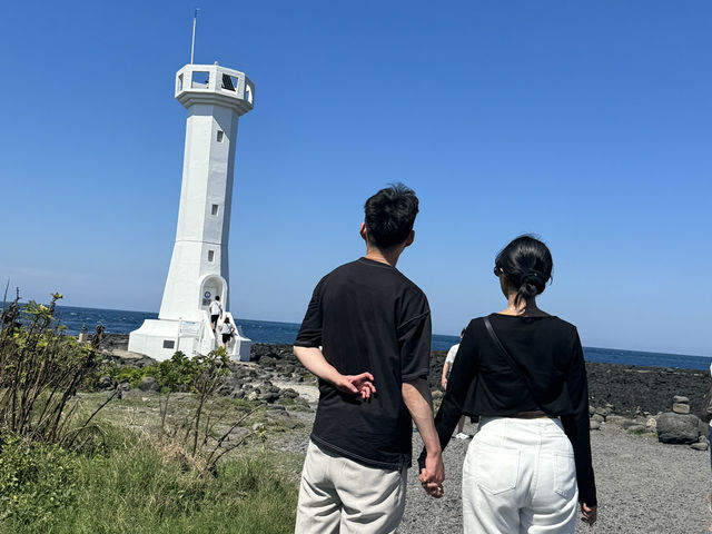 前往牛島！