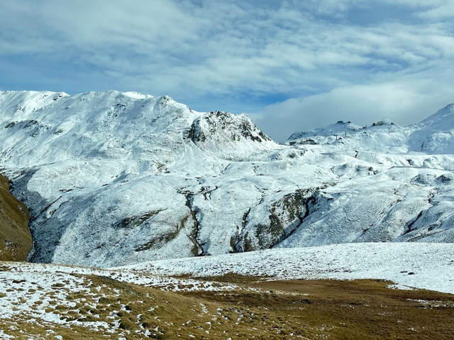 Swiss National Park