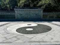 Hidden Gem Energy at Gexian Mountain