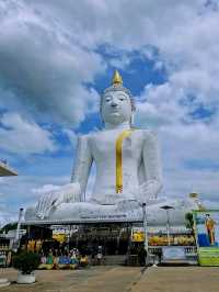 เรียนรู้บาปบุญที่วัดไผ่โรงวัวกันไหมครับ?