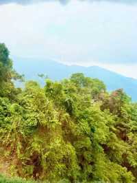 Soar Above Genting with the Cable Car