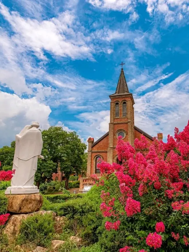 Myeongdong Cathedral