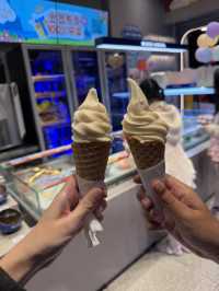 ย่านช้อปปิ้งกลางเมืองเฉิงตู ตึกแพนด้า IFS ! 