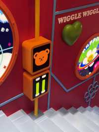 ชวนไปช้อปปิ้งของน่ารักมากๆที่เฉิงตู! WIGGLE 