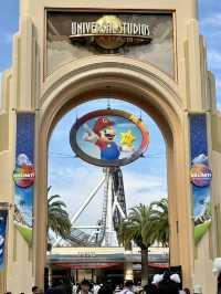 【大阪】ユニバーサルスタジオジャパン USJ