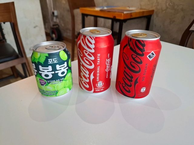 🍗 必食尖沙咀地道韓國菜😋OPPA Coffee Bar Restaurant
