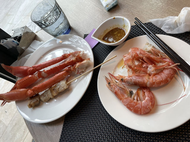 海洋🌊公園萬豪酒店！！！！！