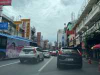 🌆 Chinatown Bangkok — A Feast for the Senses