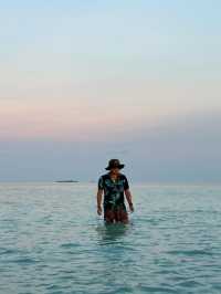 Balabac - The Last Frontier of PH 🏝️