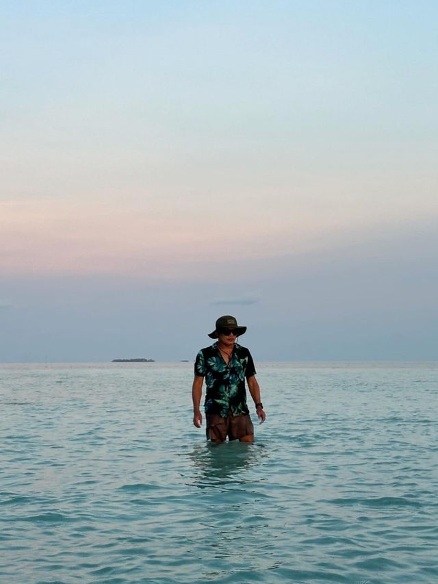 Balabac - The Last Frontier of PH 🏝️