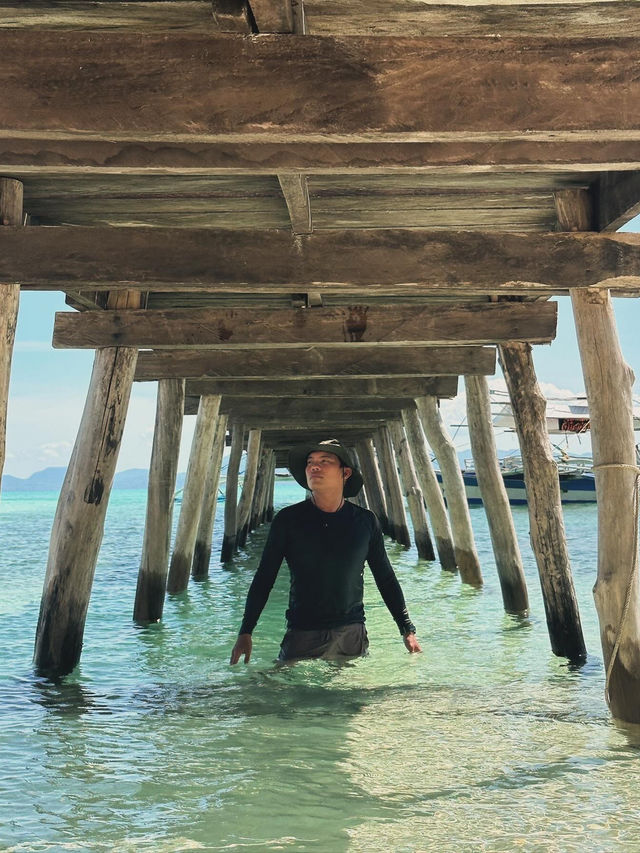 Balabac - The Last Frontier of PH 🏝️