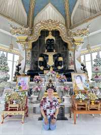 รีวิวขอนแก่น… เมืองแห่งธรรม ศิลป์ และจิตวิญญาณ