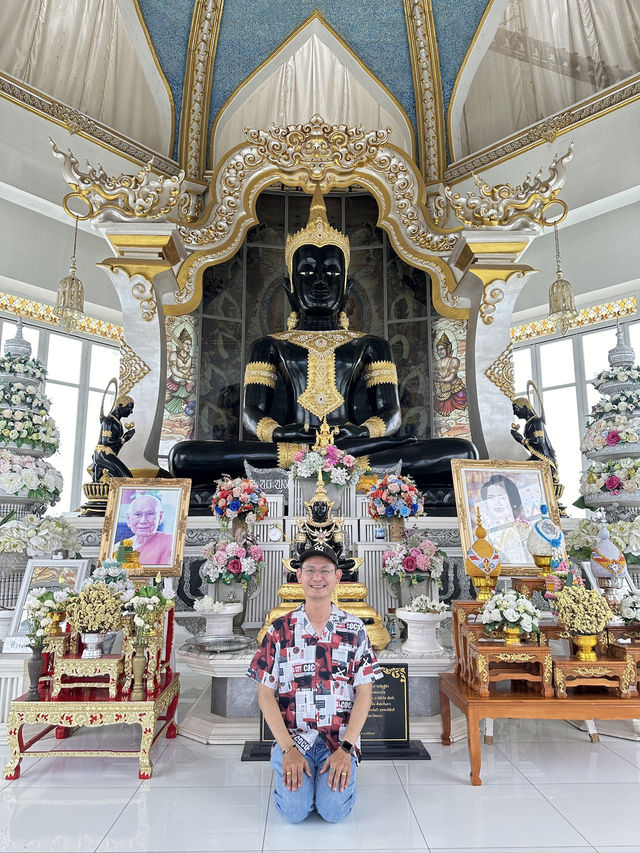 รีวิวขอนแก่น… เมืองแห่งธรรม ศิลป์ และจิตวิญญาณ