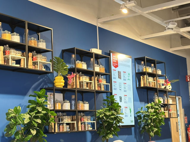 Swedish Cravings? IKEA’s Got You Covered!