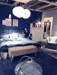 🛋️【横浜】IKEA港北で北欧インテリアと1日まるごと過ごす楽しみ方🧃🪑