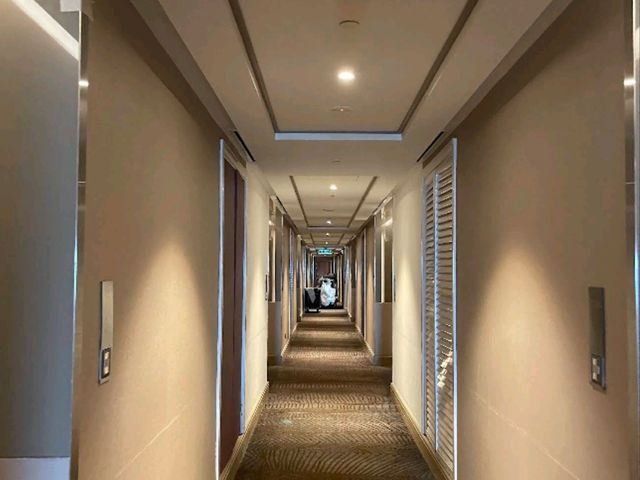 Chic Urban Comfort at Amari Johor Bahru – A Boutique Luxury in the Heart of JB