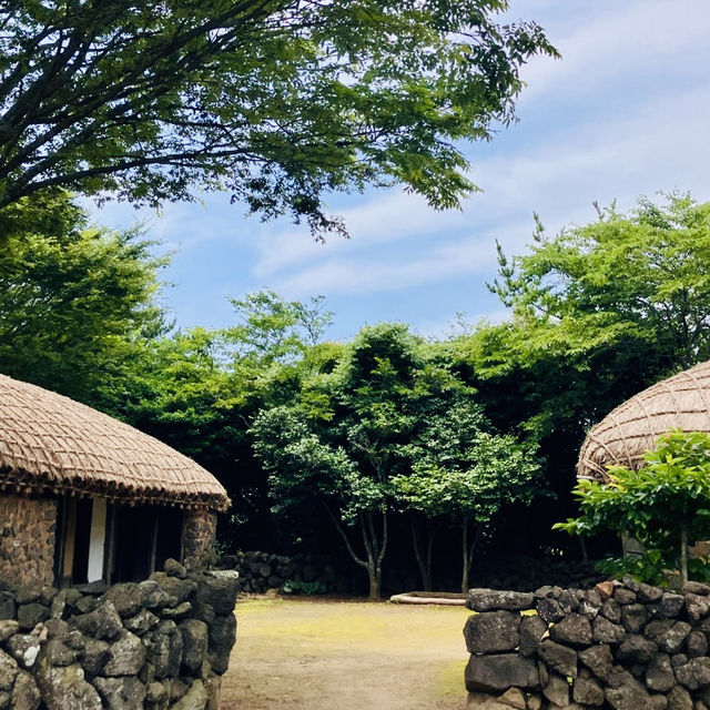 Cultural Classroom Under the Sky