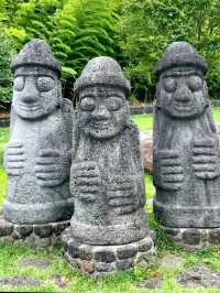 Spirited Garden – A Peaceful Retreat in Jeju