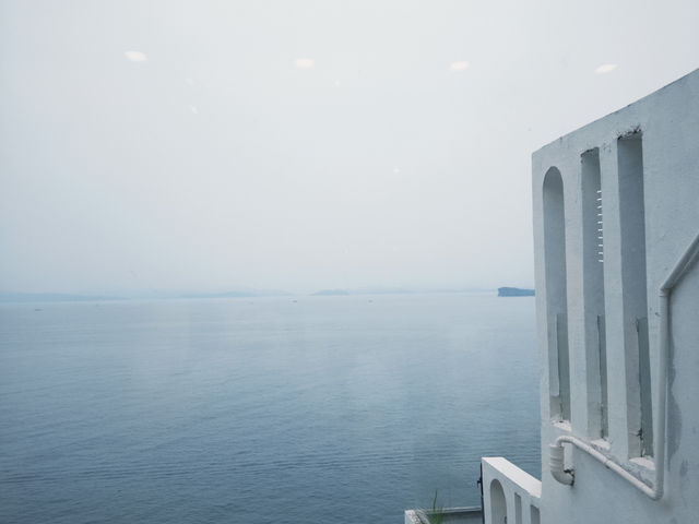 🌊 大鹏半岛：深圳最后的「桃花源」