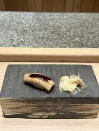 A Memorable Omakase Experience at Sushi Ichi in Futian, Shenzhen 🇨🇳