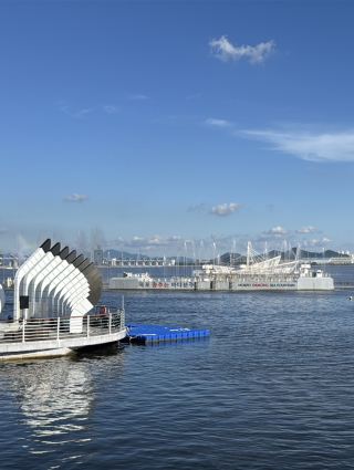 Lịch trình du lịch Mokpo 1 đêm, 2 ngày 🍀
