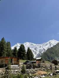 This Isn’t Switzerland ,It’s Pakistan 🇵🇰