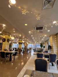 🇲🇳本気の冬モード⛄🌬️【Ramada Ulaanbaatar Citycenter Hotel】