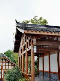 Guantang New Village – A Real-Life Miyazaki Village!