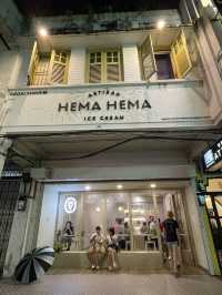 🇲🇾 Hema Hema ice cream 🍦 