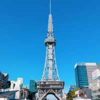 【日本の大都市】名古屋🏙️🏯