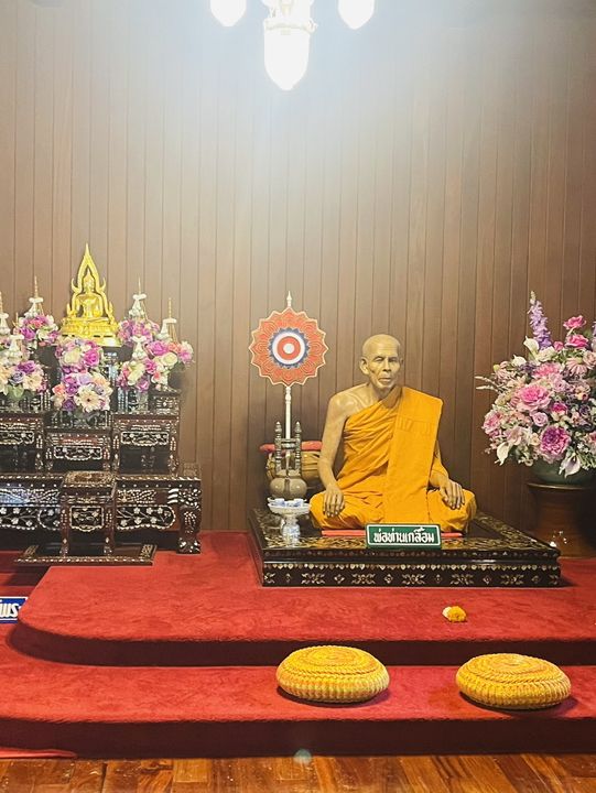 พาเที่ยว วัดฉลอง ภูเก็ต พาเที่ยว วัดฉลอง ภูเก็ต