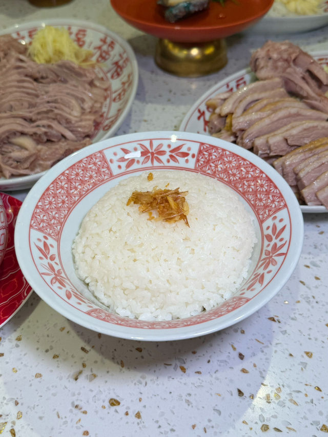 阿城鵝肉登陸香港啦！