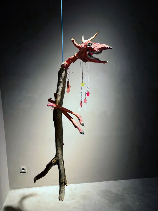 M HKA - Museum of Contemporary Art