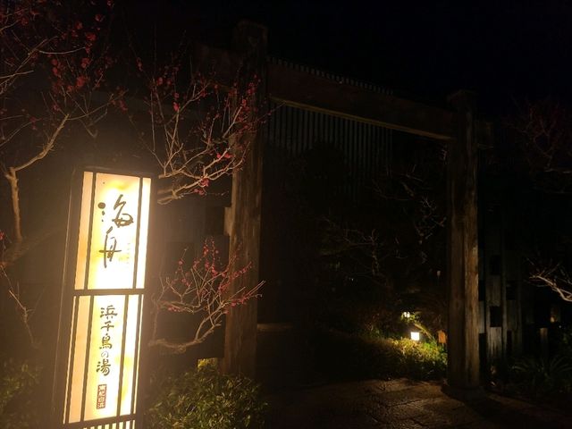 오사카 to 시라하마: 감성료칸 체험하러 가보자! 오사카 to 시라하마: 감성료칸 체험하러 가보자!