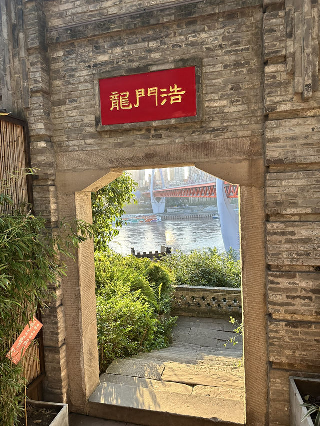 Amazing Chongqing & Zhangjiajie 7D6N Free & Easy Trip