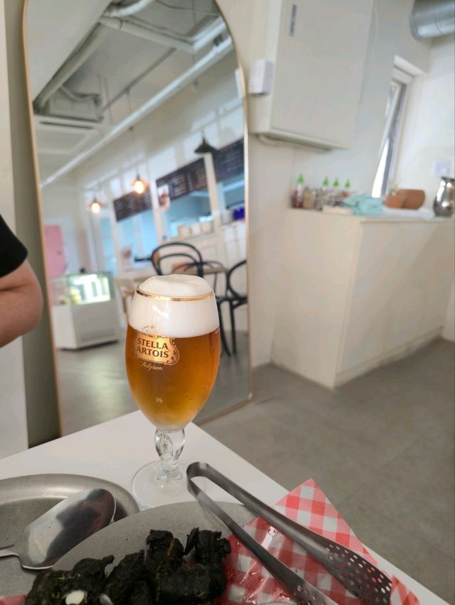 실내데이트하기에 좋은 홍대맛집 전여친떡볶이  실내데이트하기에 좋은 홍대맛집 전여친떡볶이