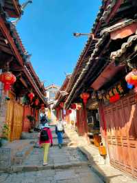 Discovering the Cultural Heart of Gucheng District